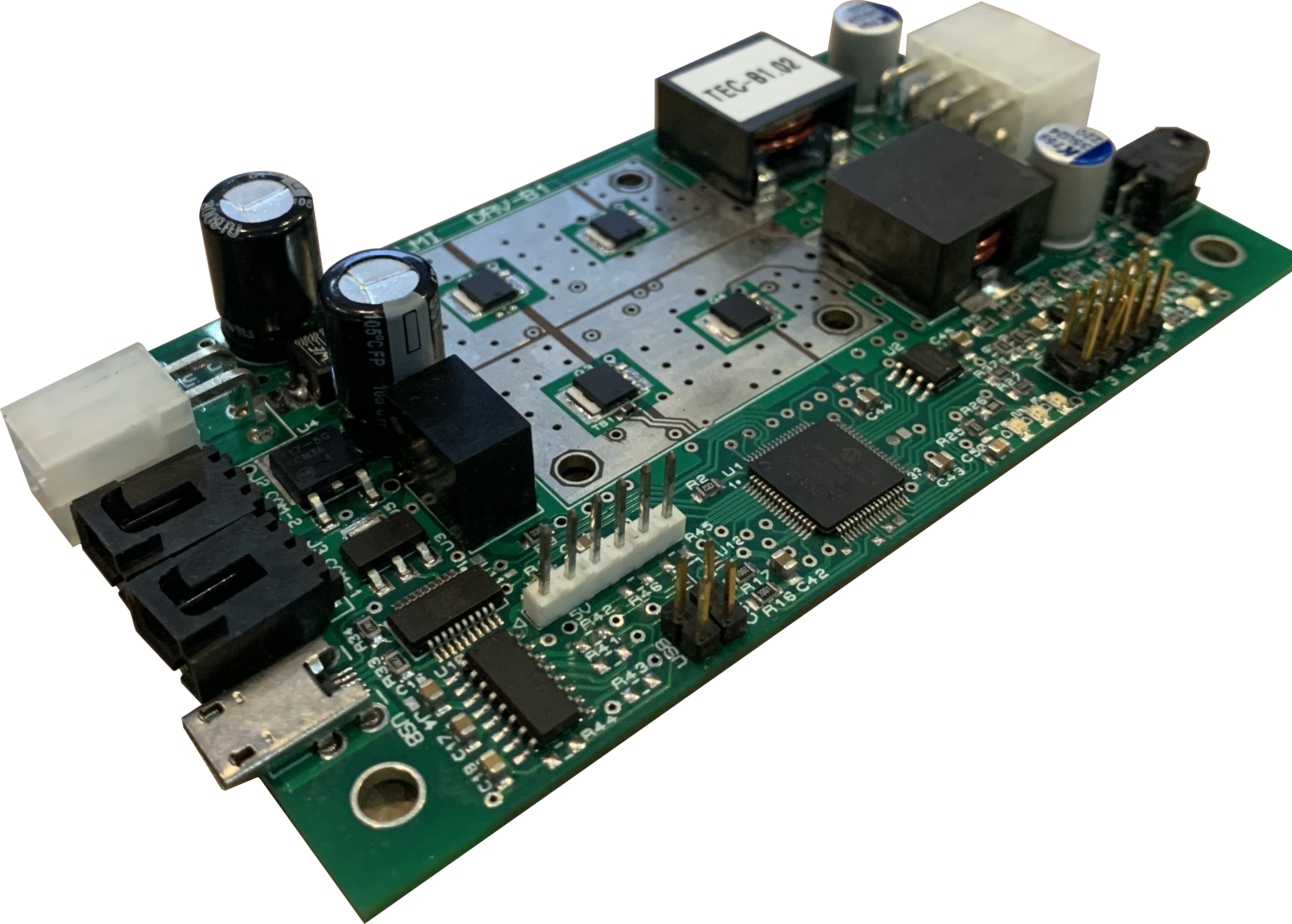 TCW1525 Digital Temperature Controller