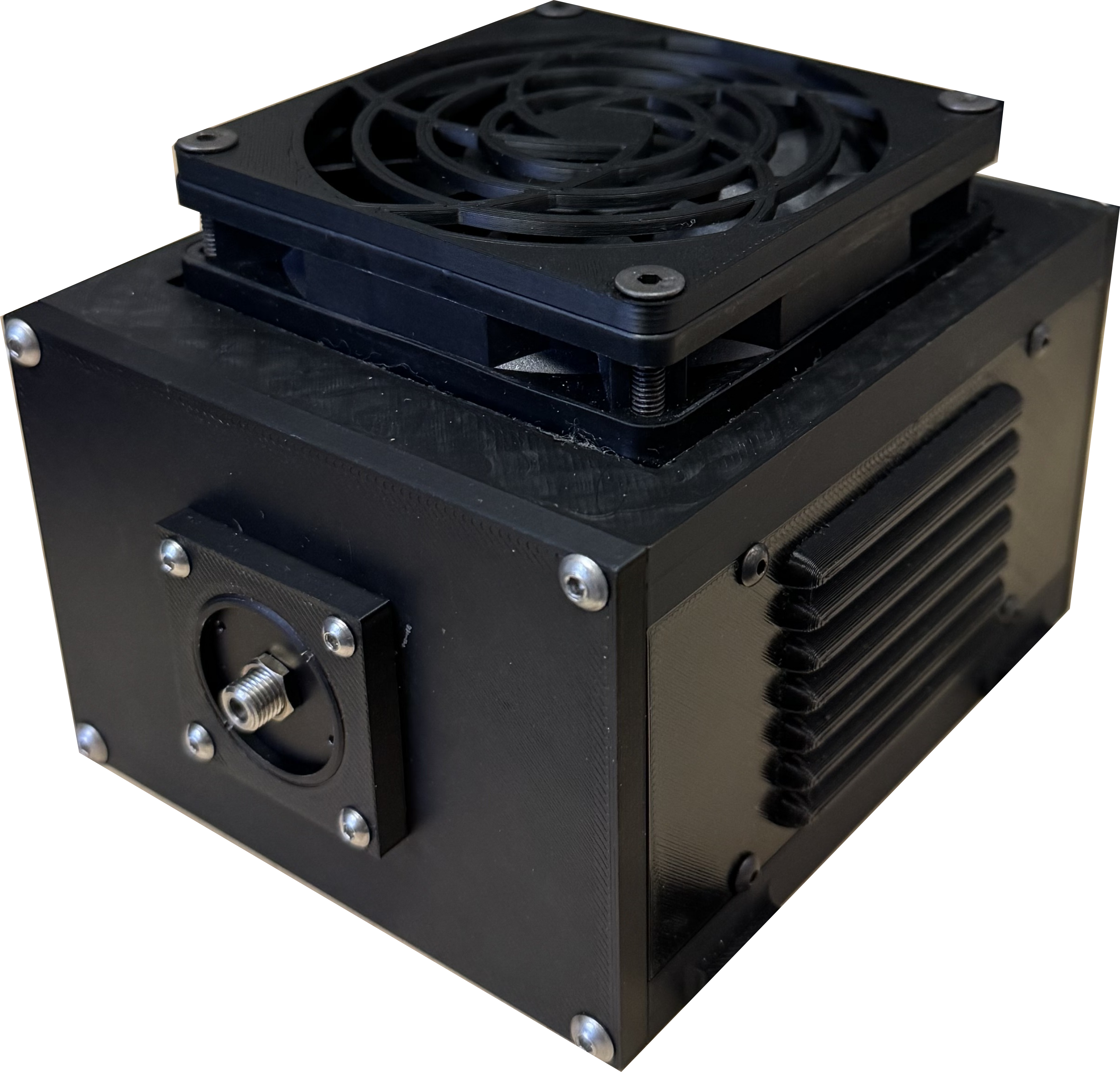 WLS White Light Source